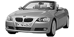 BMW E93 B0681 Fault Code