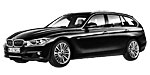 BMW F31 B0681 Fault Code